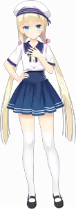 Page 1187 of Tenshi☆Souzou RE-BOOT! (Character set) Shirayuki Noa blush - preview thumbnail