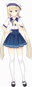 Page 1221 of Tenshi☆Souzou RE-BOOT! (Character set) Shirayuki Noa blush - preview thumbnail