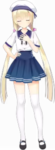 Page 1233 of Tenshi☆Souzou RE-BOOT! (Character set) Shirayuki Noa blush - preview thumbnail