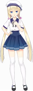 Page 1234 of Tenshi☆Souzou RE-BOOT! (Character set) Shirayuki Noa blush - preview thumbnail