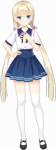 Page 1242 of Tenshi☆Souzou RE-BOOT! (Character set) Shirayuki Noa blush - preview thumbnail