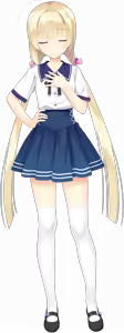 Page 1283 of Tenshi☆Souzou RE-BOOT! (Character set) Shirayuki Noa blush - preview thumbnail