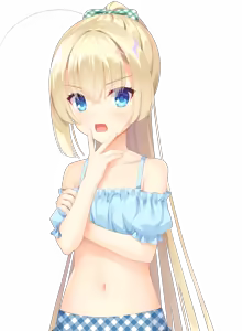 Page 564 of Tenshi☆Souzou RE-BOOT! (Character set) Shirayuki Noa blush - preview thumbnail