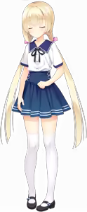 Page 620 of Tenshi☆Souzou RE-BOOT! (Character set) Shirayuki Noa blush - preview thumbnail