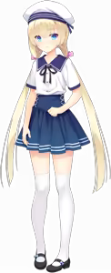 Page 641 of Tenshi☆Souzou RE-BOOT! (Character set) Shirayuki Noa blush - preview thumbnail