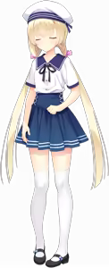 Page 646 of Tenshi☆Souzou RE-BOOT! (Character set) Shirayuki Noa blush - preview thumbnail