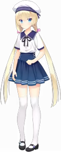 Page 651 of Tenshi☆Souzou RE-BOOT! (Character set) Shirayuki Noa blush - preview thumbnail