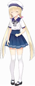 Page 660 of Tenshi☆Souzou RE-BOOT! (Character set) Shirayuki Noa blush - preview thumbnail