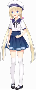 Page 679 of Tenshi☆Souzou RE-BOOT! (Character set) Shirayuki Noa blush - preview thumbnail