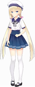 Page 696 of Tenshi☆Souzou RE-BOOT! (Character set) Shirayuki Noa blush - preview thumbnail