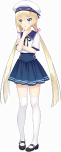 Page 785 of Tenshi☆Souzou RE-BOOT! (Character set) Shirayuki Noa blush - preview thumbnail