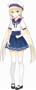 Page 648 of Tenshi☆Souzou RE-BOOT! (Character set) Shirayuki Noa - preview thumbnail