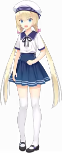 Page 654 of Tenshi☆Souzou RE-BOOT! (Character set) Shirayuki Noa - preview thumbnail