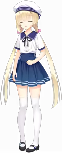 Page 662 of Tenshi☆Souzou RE-BOOT! (Character set) Shirayuki Noa - preview thumbnail