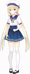Page 665 of Tenshi☆Souzou RE-BOOT! (Character set) Shirayuki Noa - preview thumbnail