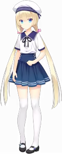 Page 674 of Tenshi☆Souzou RE-BOOT! (Character set) Shirayuki Noa - preview thumbnail