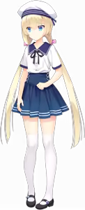 Page 691 of Tenshi☆Souzou RE-BOOT! (Character set) Shirayuki Noa - preview thumbnail