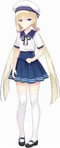 Page 692 of Tenshi☆Souzou RE-BOOT! (Character set) Shirayuki Noa - preview thumbnail