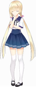 Page 719 of Tenshi☆Souzou RE-BOOT! (Character set) Shirayuki Noa - preview thumbnail