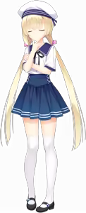 Page 786 of Tenshi☆Souzou RE-BOOT! (Character set) Shirayuki Noa - preview thumbnail
