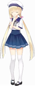Page 805 of Tenshi☆Souzou RE-BOOT! (Character set) Shirayuki Noa - preview thumbnail