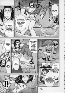 Page 7 of Cowboy BEBOP | Treasure Video - preview thumbnail