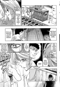 Page 3 of Kami-sama mo Oh My ga! - Oh My God! - preview thumbnail