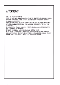 Page 24 of Anis ni Shikikan-sama janaku Goshujin-sama tte Yobaretai Hon | I Want Anis To Call Me Master, Not Commander! - preview thumbnail