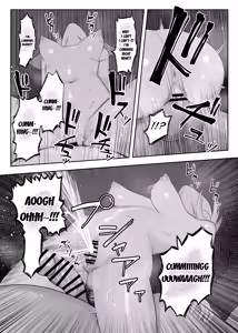 Page 21 of Tsundere Fathercon Kusagaya-san | Kusagaya the Tsundere Fathercon - preview thumbnail