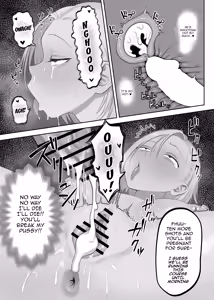 Page 26 of Tsundere Fathercon Kusagaya-san | Kusagaya the Tsundere Fathercon - preview thumbnail