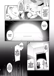 Page 27 of Ponkotsu Oho Goe Kaitou no Karei naru Ingi | Le Straordinarie Tecniche Sessuali di una Ladra Fantasmma Imbranata che Geme come una Porca - preview thumbnail