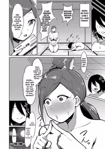 Page 27 of Seiyuuki | Jogo do Sexo - preview thumbnail
