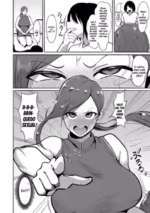 Page 5 of Seiyuuki | Jogo do Sexo - preview thumbnail