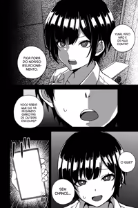 Page 3 of Osananajimi o Netoru Koto ni Natta | Acabei Roubando Minha Amiga de Infância - preview thumbnail