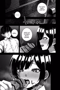 Page 6 of Osananajimi o Netoru Koto ni Natta | Acabei Roubando Minha Amiga de Infância - preview thumbnail