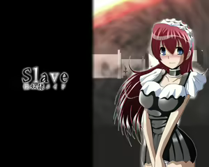 Page 15 of Slave ~Sei Dorei Shoujo~ - preview thumbnail