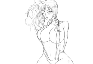 Page 1165 of Taimanin Kirara Onizaki - preview thumbnail