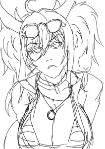 Page 1179 of Taimanin Kirara Onizaki - preview thumbnail