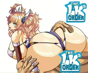 Page 118 of Taimanin Kirara Onizaki - preview thumbnail