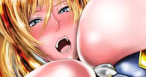 Page 1214 of Taimanin Kirara Onizaki - preview thumbnail