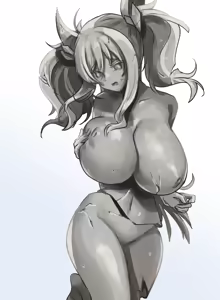 Page 1230 of Taimanin Kirara Onizaki - preview thumbnail
