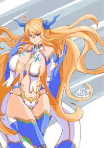 Page 1233 of Taimanin Kirara Onizaki - preview thumbnail