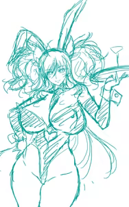Page 1501 of Taimanin Kirara Onizaki - preview thumbnail