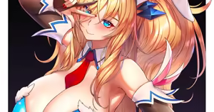 Page 1545 of Taimanin Kirara Onizaki - preview thumbnail
