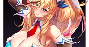 Page 1566 of Taimanin Kirara Onizaki - preview thumbnail
