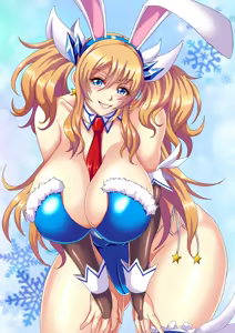 Page 1587 of Taimanin Kirara Onizaki - preview thumbnail