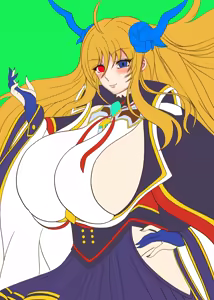 Page 1674 of Taimanin Kirara Onizaki - preview thumbnail