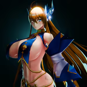 Page 1863 of Taimanin Kirara Onizaki - preview thumbnail