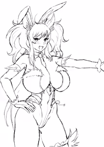 Page 475 of Taimanin Kirara Onizaki - preview thumbnail