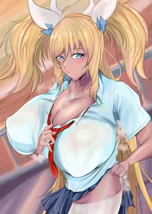 Page 602 of Taimanin Kirara Onizaki - preview thumbnail